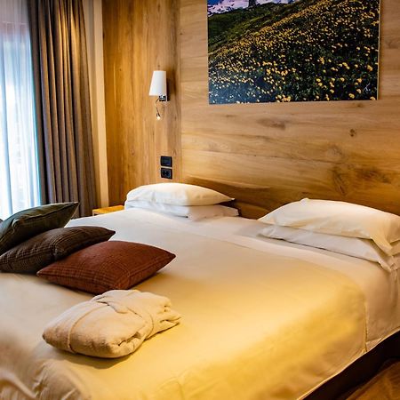 Hotel Dufour Gressoney-la-Trinité Exteriér fotografie