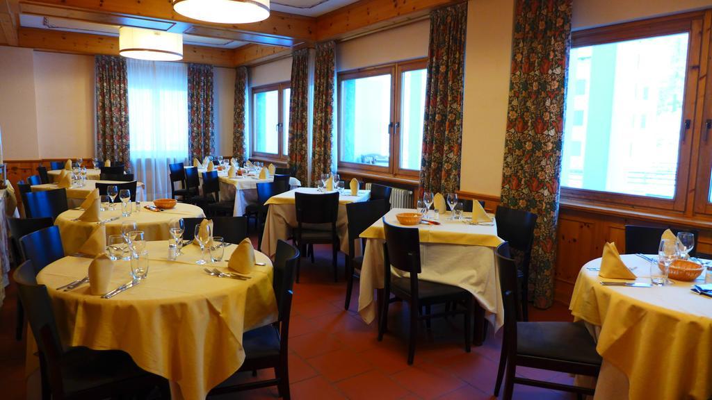 Hotel Dufour Gressoney-la-Trinité Exteriér fotografie